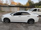 Honda Accord 2008 года за 4 500 000 тг. в Алматы – фото 4