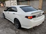 Honda Accord 2008 года за 4 500 000 тг. в Алматы – фото 3