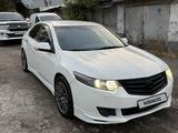 Honda Accord 2008 года за 4 500 000 тг. в Алматы