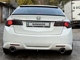 Honda Accord 2008 года за 4 500 000 тг. в Алматы – фото 2
