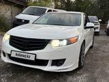 Honda Accord 2008 года за 4 500 000 тг. в Алматы – фото 5