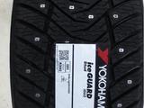 215-60-17 Yokohama Ice Guard IG65for55 100 тг. в Алматы