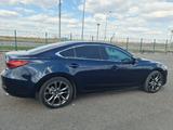 Mazda 6 2018 года за 10 500 000 тг. в Астана