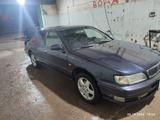 Nissan Maxima 1998 годаfor2 000 000 тг. в Кызылорда