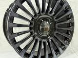 0323 R20x8, 5J 5x114, 3 ET38 D73, 1 gloss black machined face за 450 000 тг. в Алматы