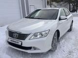 Toyota Camry 2012 года за 9 500 000 тг. в Костанай – фото 2