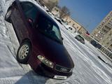 Audi A4 1996 года за 1 550 000 тг. в Усть-Каменогорск – фото 4