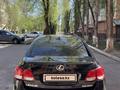 Lexus GS 350 2008 года за 4 300 000 тг. в Тараз – фото 4