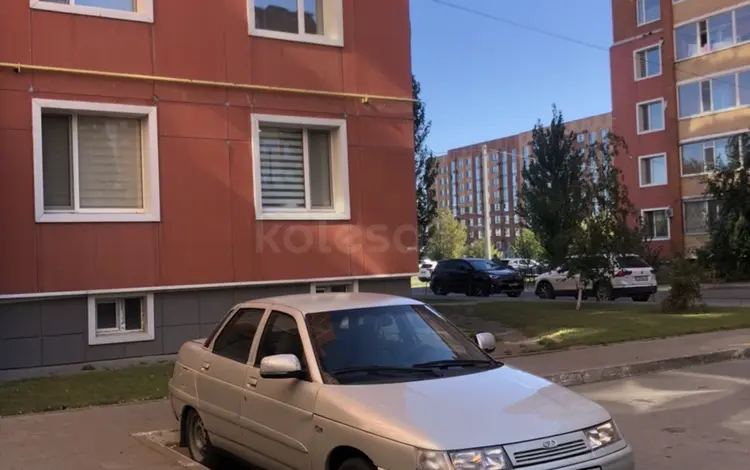 ВАЗ (Lada) 2110 2004 годаfor850 000 тг. в Костанай