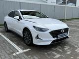 Hyundai Sonata 2022 годаүшін11 800 000 тг. в Шымкент – фото 4