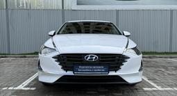 Hyundai Sonata 2022 года за 11 800 000 тг. в Шымкент