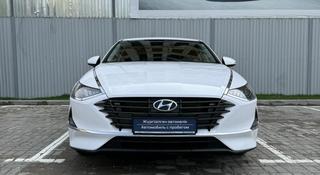 Hyundai Sonata 2022 года за 11 700 000 тг. в Шымкент