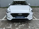 Hyundai Sonata 2022 годаүшін11 800 000 тг. в Шымкент – фото 2