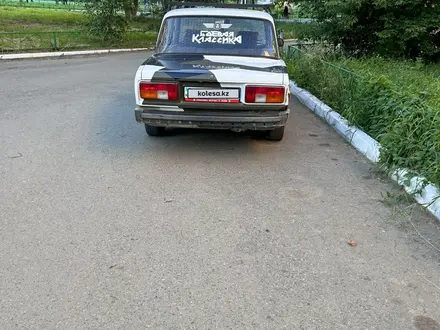 ВАЗ (Lada) 2105 1998 года за 850 000 тг. в Кокшетау – фото 6