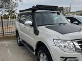 Mitsubishi Pajero 2021 года за 18 000 000 тг. в Актау – фото 2