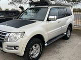 Mitsubishi Pajero 2021 года за 18 000 000 тг. в Актау