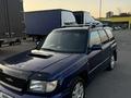 Subaru Forester 1997 года за 2 000 000 тг. в Алматы – фото 4