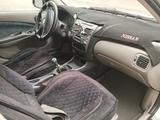 Nissan Almera 2002 годаүшін2 000 000 тг. в Алматы – фото 5