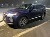 Hyundai Santa Fe 2018 годаfor11 999 990 тг. в Астана – фото 4