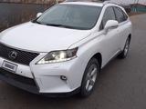 Lexus RX 350 2015 года за 12 400 000 тг. в Актобе – фото 2