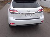 Lexus RX 350 2015 года за 12 400 000 тг. в Актобе – фото 4