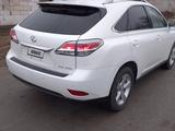 Lexus RX 350 2015 года за 12 400 000 тг. в Актобе – фото 5