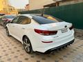 Kia Optima 2019 годаүшін10 500 000 тг. в Алматы – фото 3