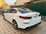 Kia Optima 2019 года за 8 500 000 тг. в Алматы – фото 3