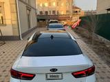 Kia Optima 2019 года за 8 000 000 тг. в Алматы – фото 5