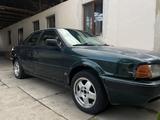 Audi 80 1994 годаfor1 100 000 тг. в Тараз – фото 5