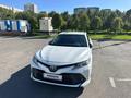 Toyota Camry 2019 года за 13 400 000 тг. в Шымкент – фото 9