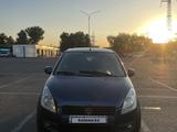 Suzuki Splash 2008 года за 1 600 000 тг. в Алматы – фото 4