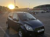 Suzuki Splash 2008 года за 1 600 000 тг. в Алматы