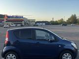 Suzuki Splash 2008 года за 1 600 000 тг. в Алматы – фото 5