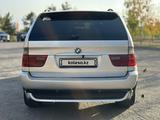 BMW X5 2005 годаүшін7 700 000 тг. в Алматы – фото 4