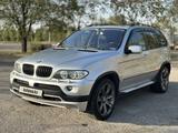 BMW X5 2005 годаүшін7 700 000 тг. в Алматы – фото 2