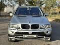 BMW X5 2005 года за 7 700 000 тг. в Алматы