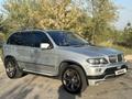 BMW X5 2005 года за 7 700 000 тг. в Алматы – фото 3
