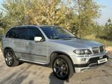 BMW X5 2005 годаүшін7 700 000 тг. в Алматы – фото 3