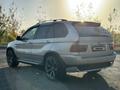 BMW X5 2005 года за 7 700 000 тг. в Алматы – фото 6