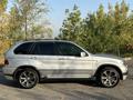 BMW X5 2005 года за 7 700 000 тг. в Алматы – фото 7