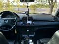 BMW X5 2005 года за 7 700 000 тг. в Алматы – фото 10