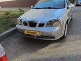 Daewoo Lacetti 2003 года за 2 500 000 тг. в Алматы