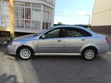Daewoo Lacetti 2003 года за 2 500 000 тг. в Алматы – фото 2