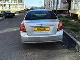 Daewoo Lacetti 2003 года за 2 500 000 тг. в Алматы – фото 3