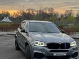 BMW X5 2014 года за 18 000 000 тг. в Алматы