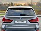 BMW X5 2014 года за 18 000 000 тг. в Алматы – фото 5