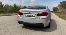 BMW 535 2013 годаүшін12 000 000 тг. в Алматы – фото 5