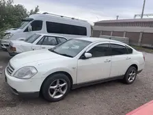 Nissan Teana, 2007