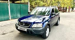 Honda CR-V 1996 годаfor3 800 000 тг. в Алматы – фото 5